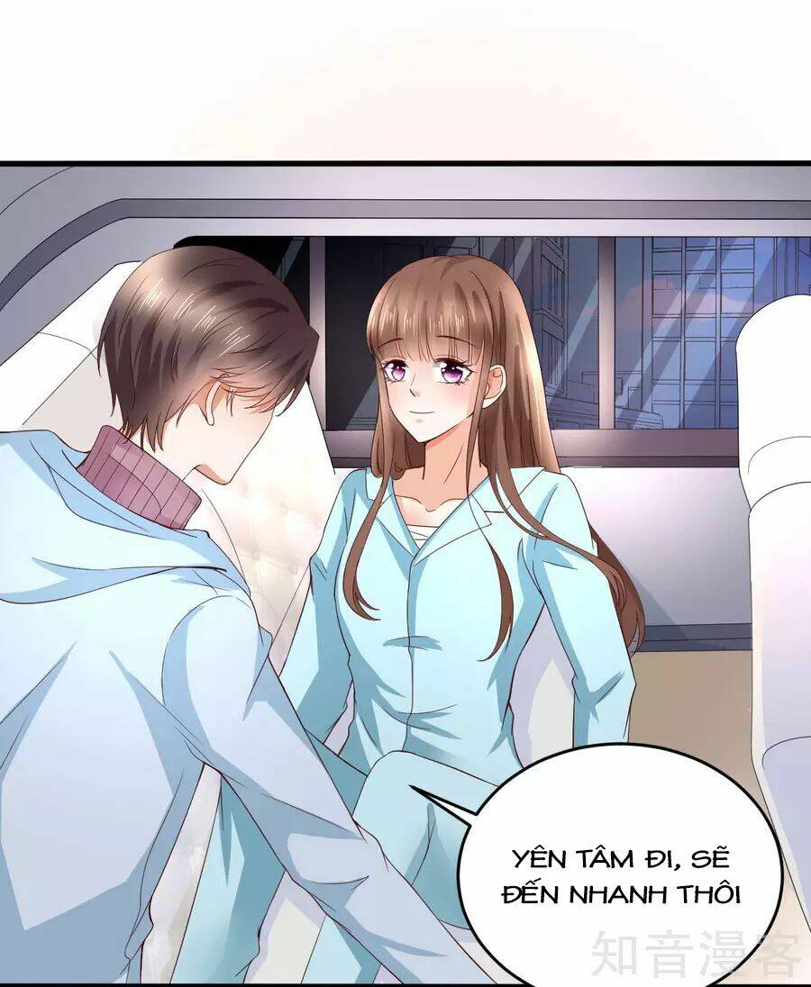 cường thế tù ái - địch thiếu đừng xằng bậy chapter 3 27