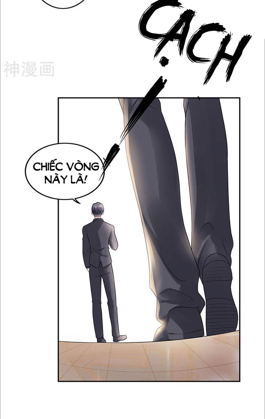 Bạn Trai Điều Khiển Giấc Mơ chapter 46 - Trang 7