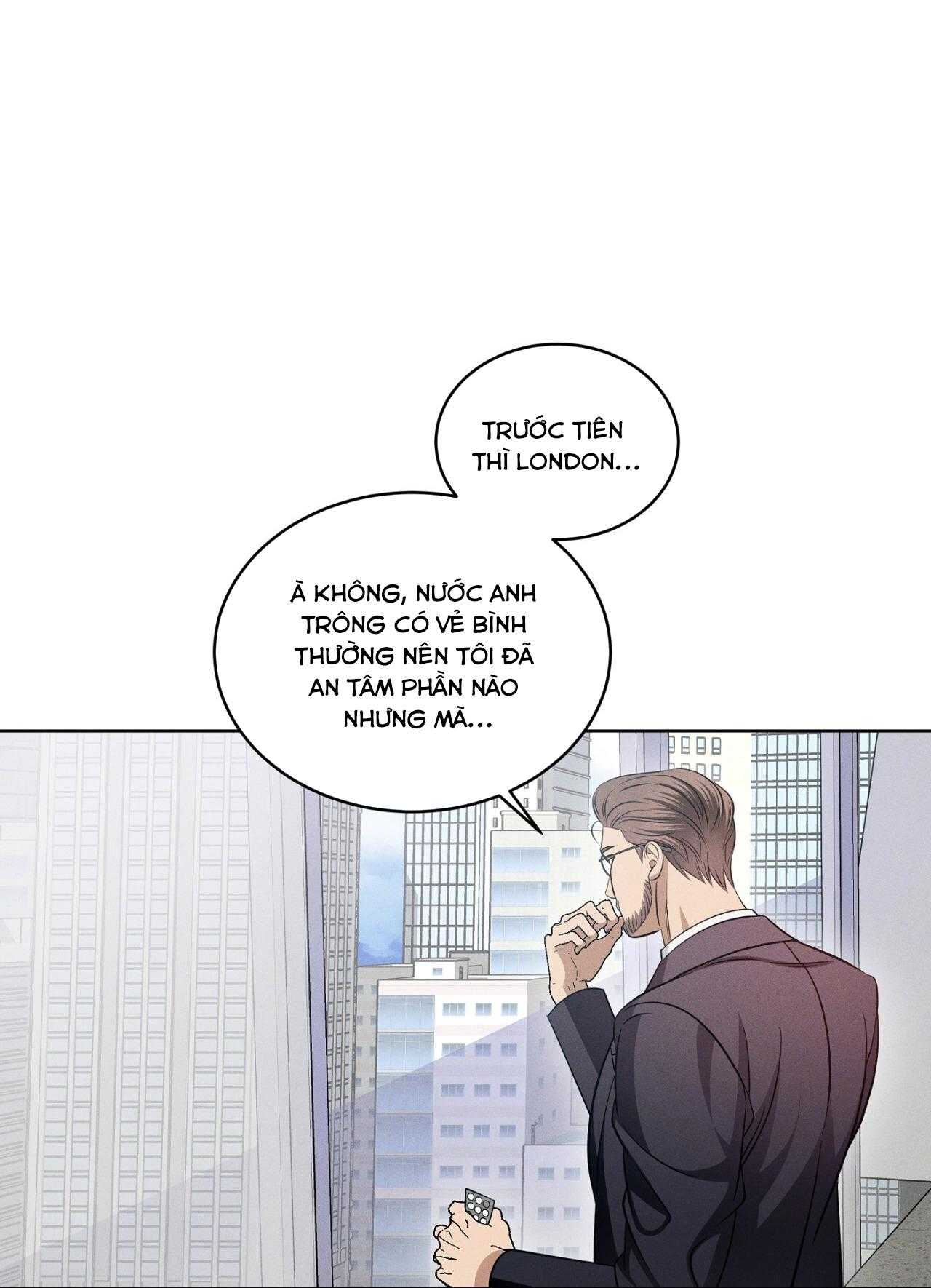 đêm săn ở london chapter 52 12