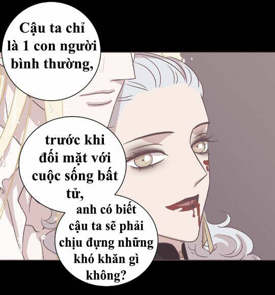 yêu trong giam cầm chapter 27 24