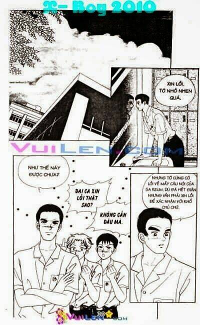 cô giáo tuổi 18 chapter 12 39