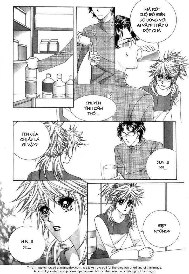 she's scary chapter 32 24