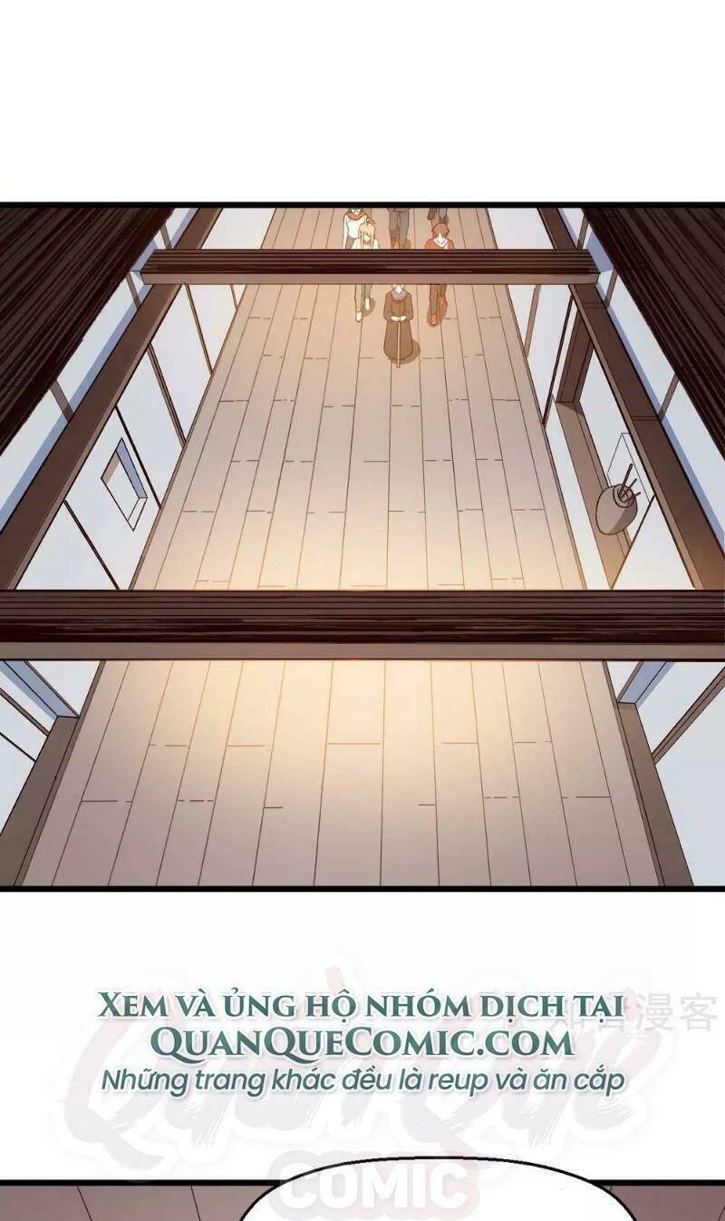 vườn trường cuồng sư hệ thống chapter 110 1