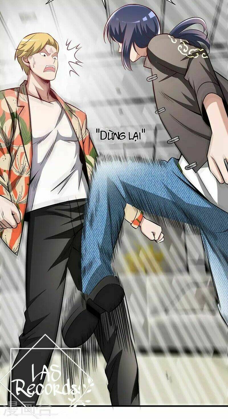 thiên y hoa hạ chapter 2.2 5