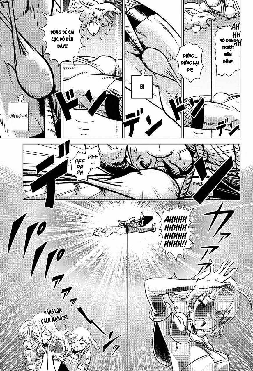 hentai kamen s chapter 1 33