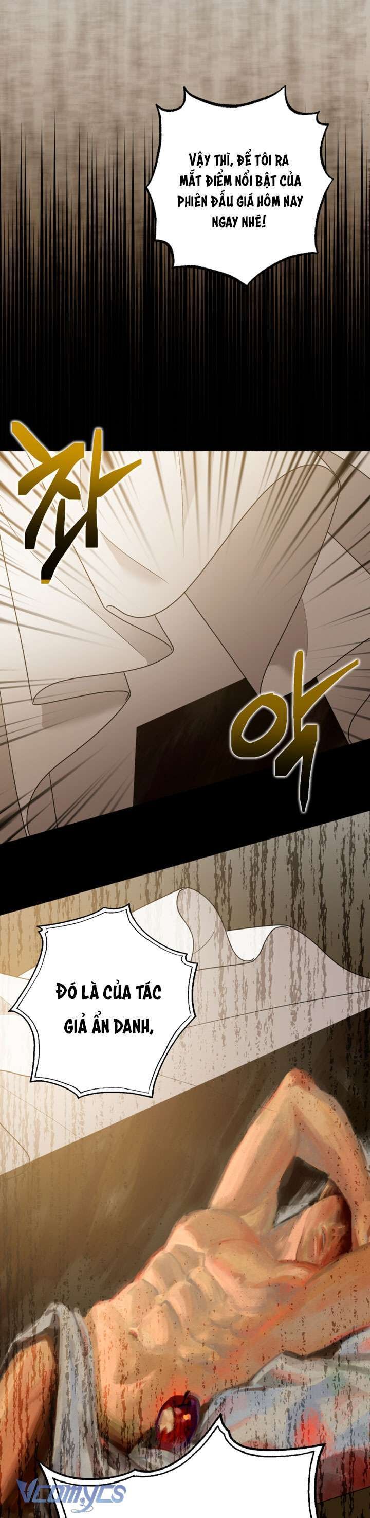 [18+] thuần hoá cô nàng ngổ ngáo chapter 11 5