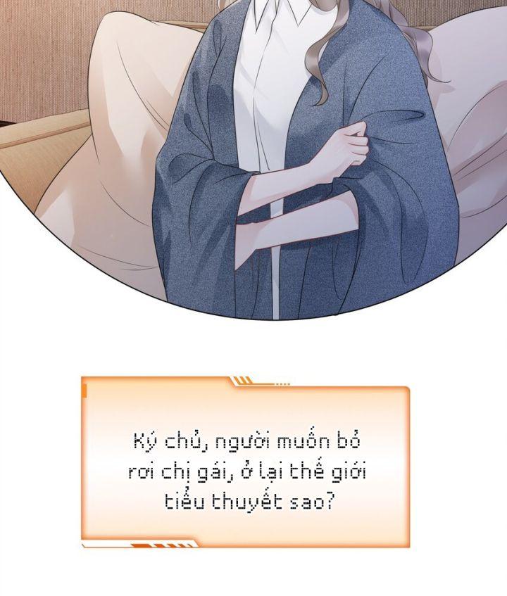 nữ phụ xuyên sách chỉ muốn làm cá ướp muối chapter 32 69