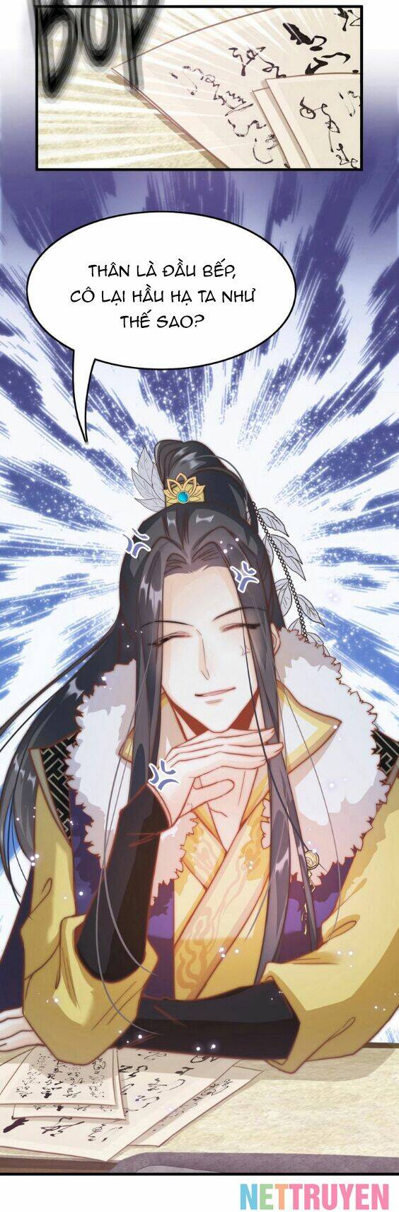 cánh diều xanh bay trong cơn gió chapter 3 6