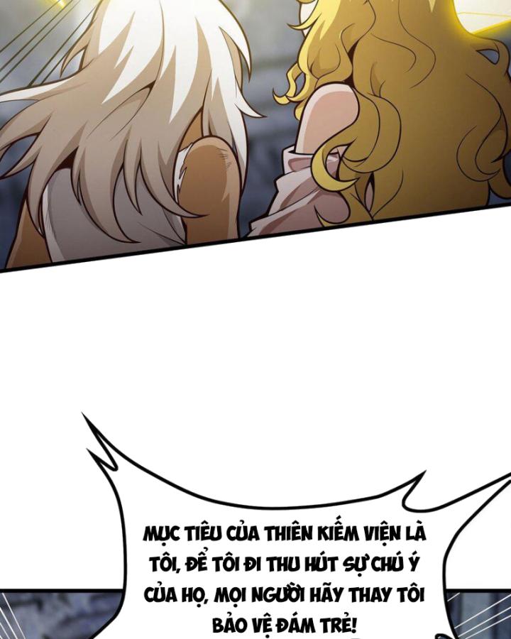 vô hạn sứ đồ và 12 nữ chiến binh chapter 396 41