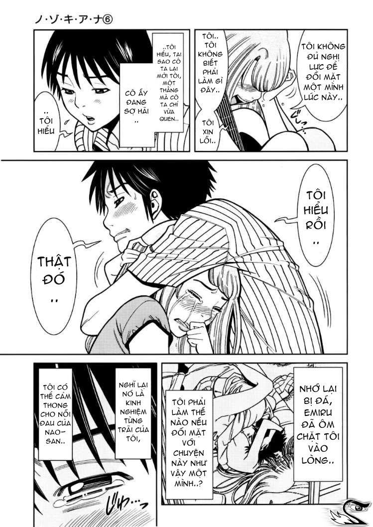 nozoki ana chapter 52 13