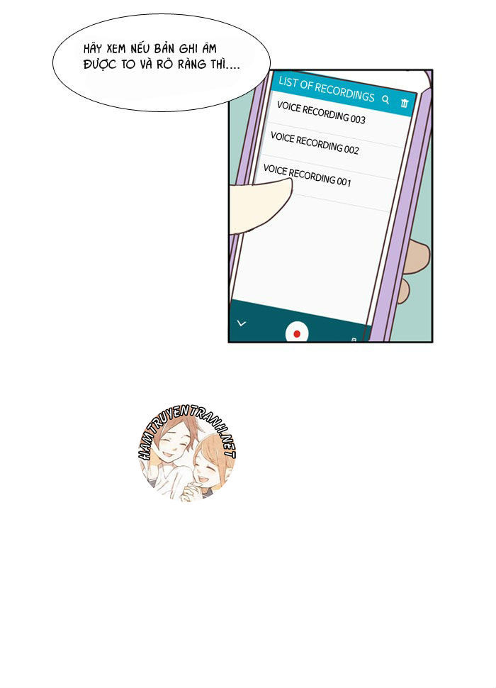 thế giới con gái chapter 49.2 14