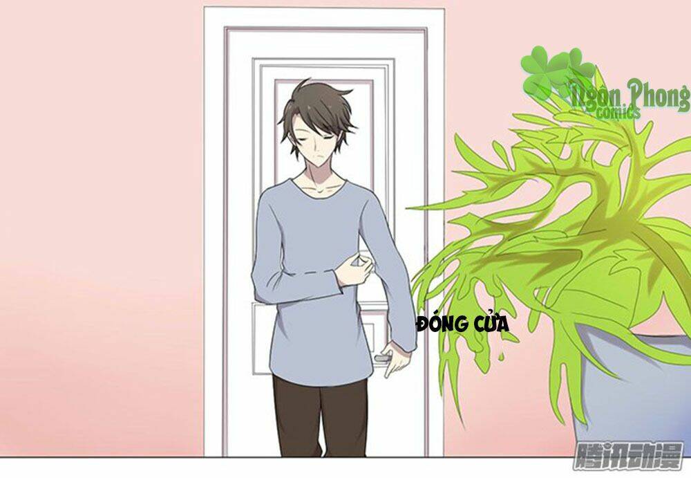 hai chú mèo totem chapter 37 69