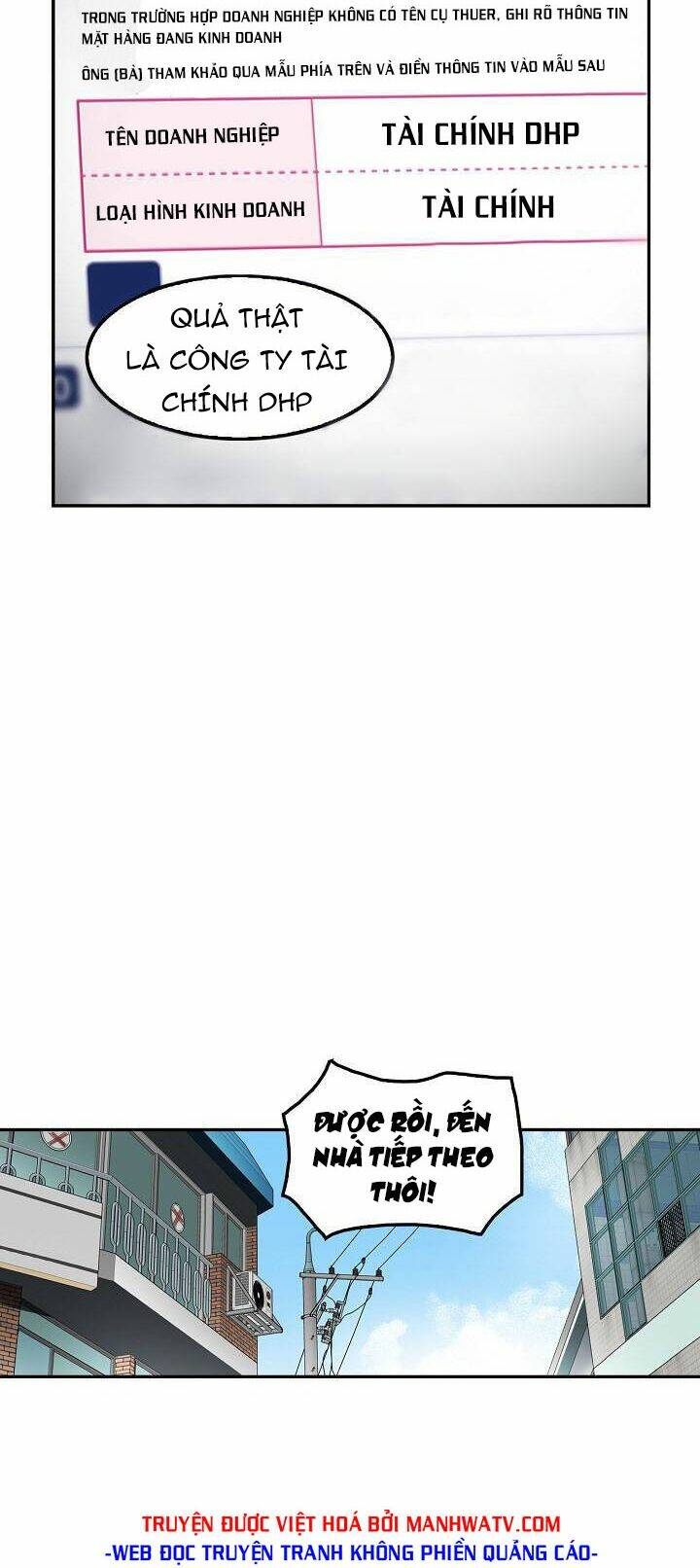 điều tra viên chuyển sinh chapter 117 37