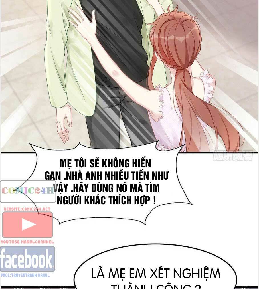 sủng em sủng tới tận cùng chapter 59.2 7