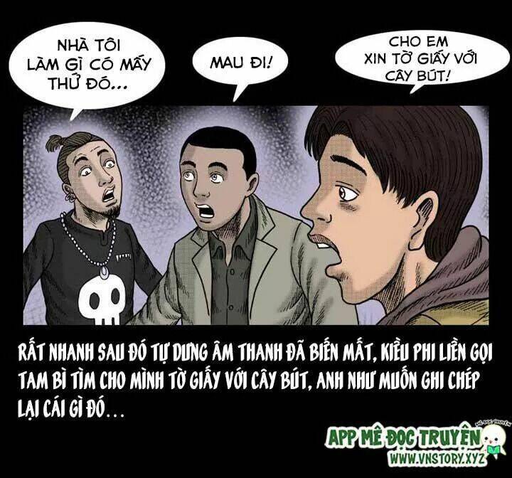 kỳ án có thật chapter 49 30