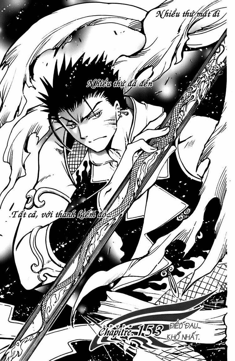 huyền thoại đôi cánh chapter 153 2