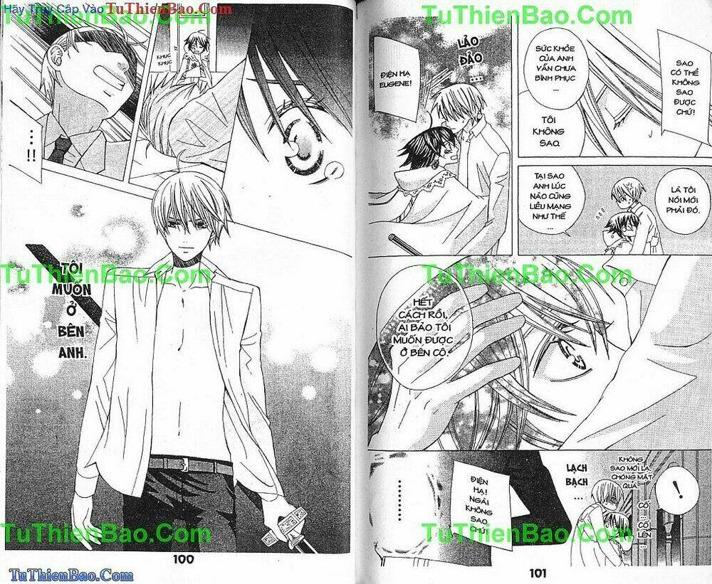 mối tình thời chiến chapter 2 51