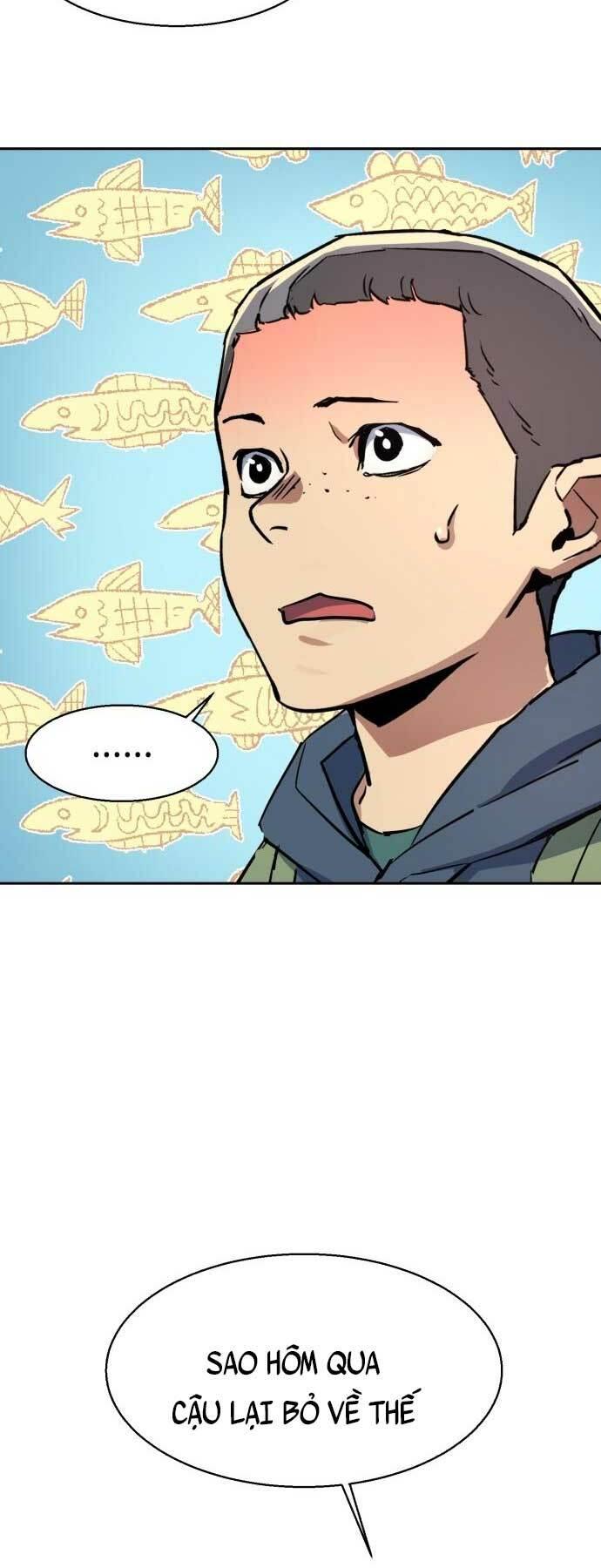 bạn học tôi là lính đánh thuê chapter 126 41