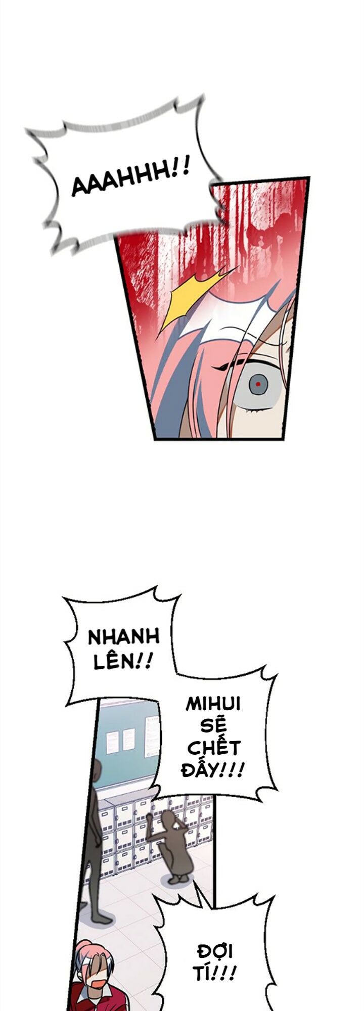 survive romance chapter 9 19