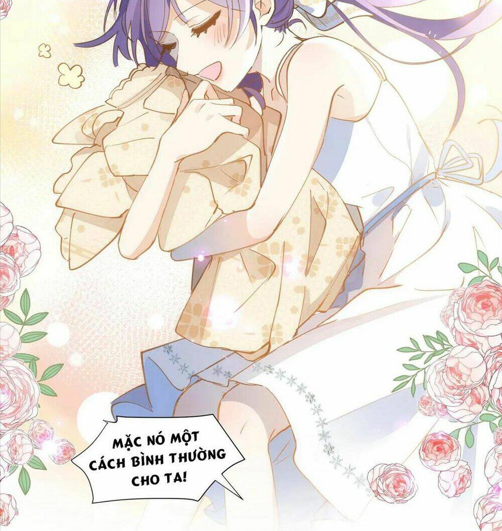 tình địch quái gở lại tăng thêm rồi chapter 25 14