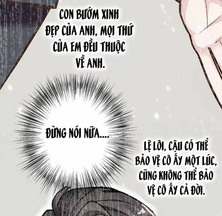 thiên hậu trở về chapter 35 17