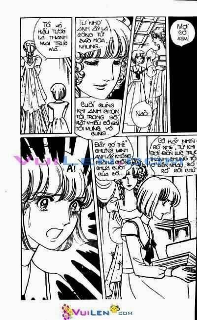 tiểu thư áo trắng chapter 6 92