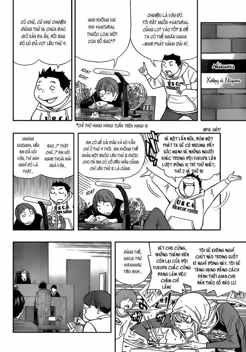 họa sĩ truyện tranh chapter 149 9