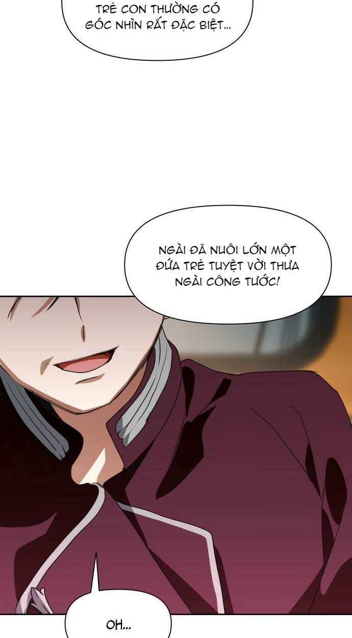 tôi muốn trở thành cô ấy dù chỉ là một ngày chapter 11 48