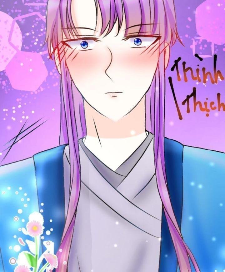 xuyên không làm thái tử phi chapter 8 20