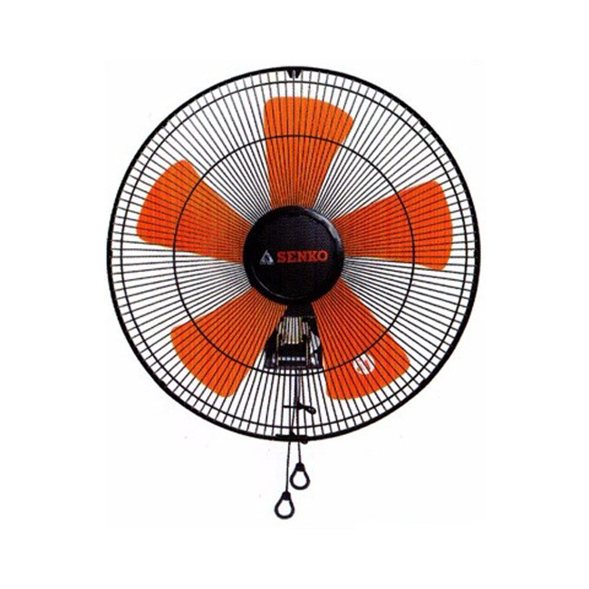 Quạt treo 2 dây CN 4,5 Tấc Senko T1886