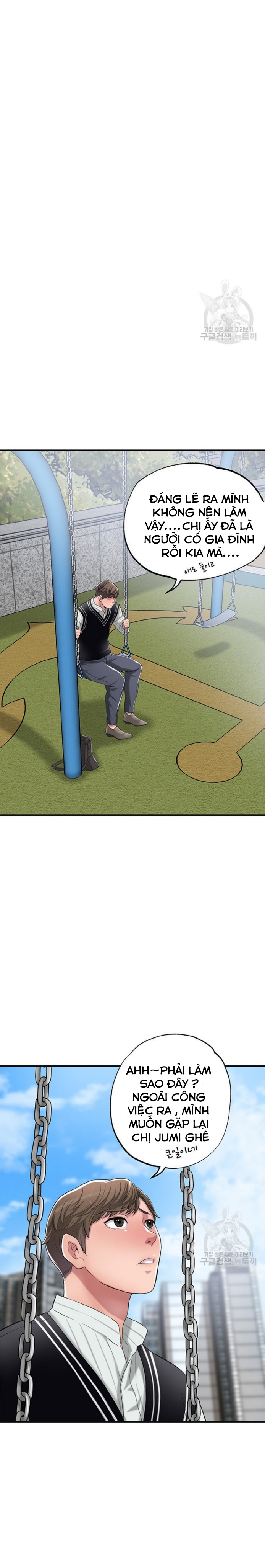 thị trấn nóng bỏng chapter 6 27