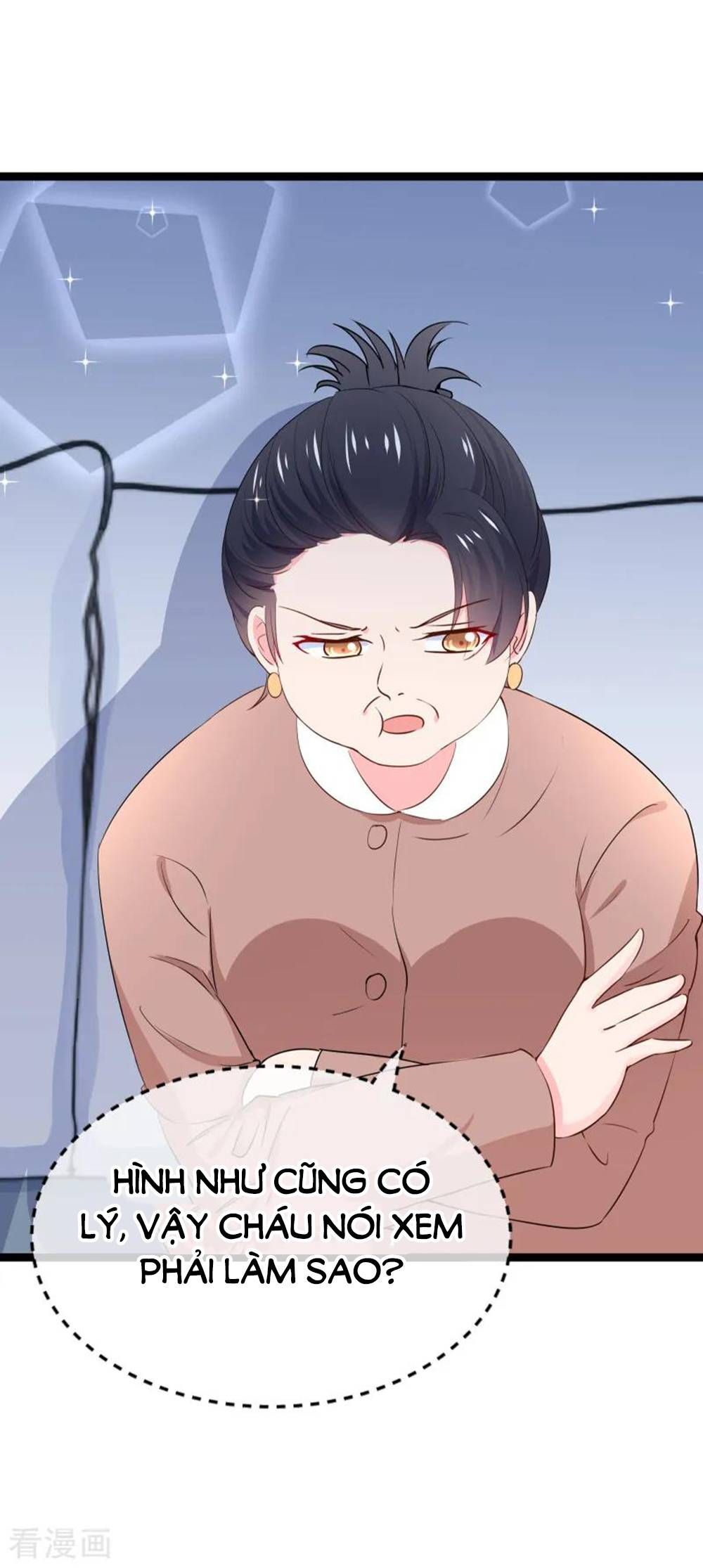 Boss Của Tôi Là Đại Thần chapter 108 - Trang 4