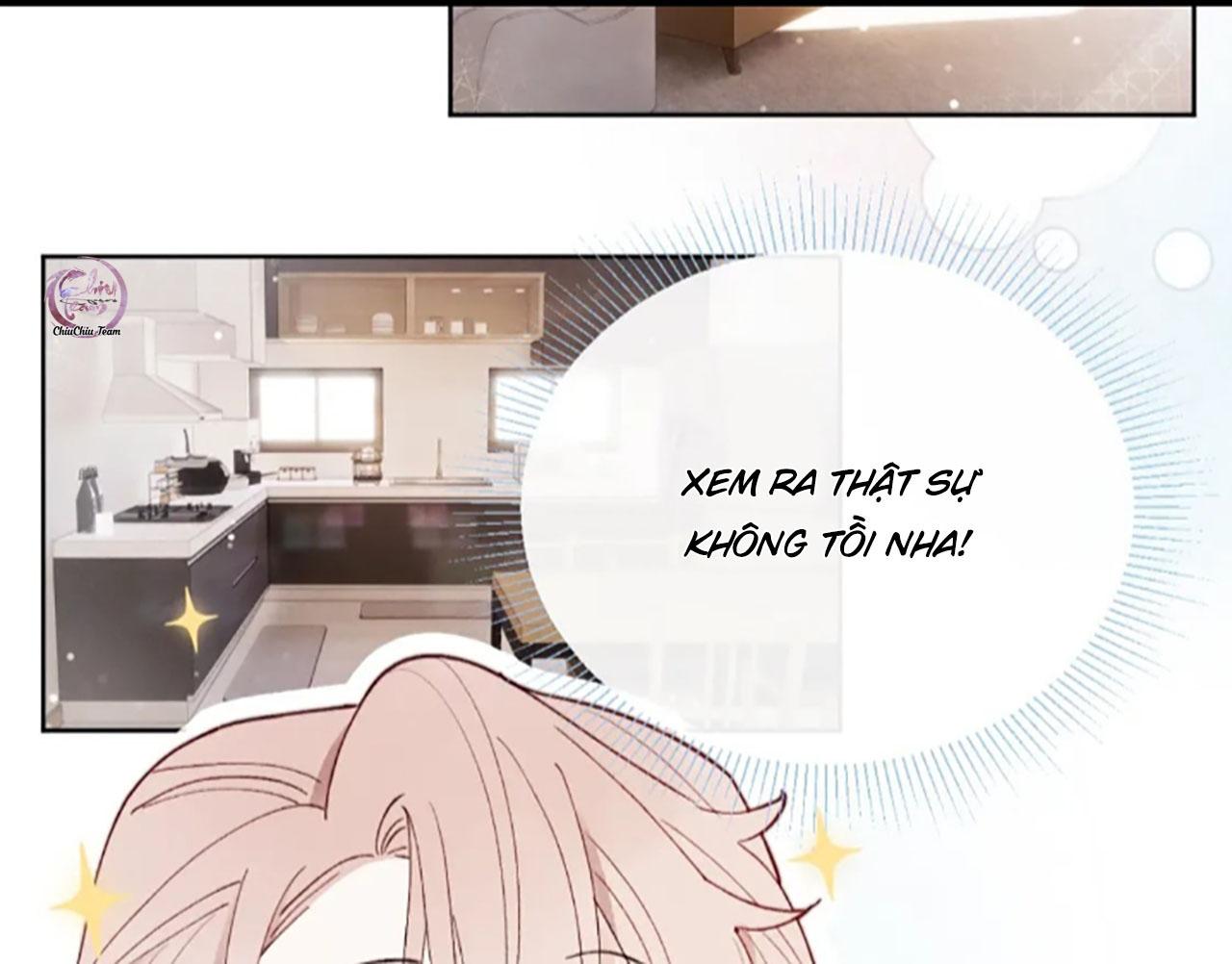 nhật ký thất tình của mr.nhung chapter 10 10