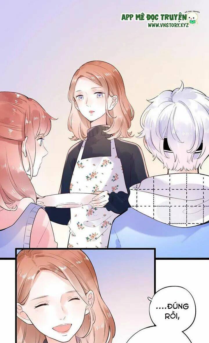 trạch thượng tịch mịch huỳnh hỏa chapter 60 16