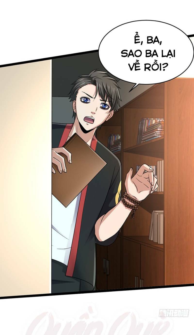 thập nhị thiên kiếp chapter 29 27