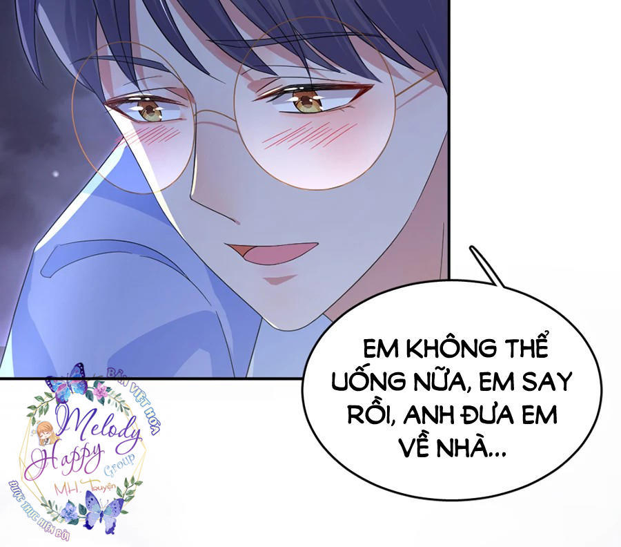 hoàn mỹ lão công tiến hóa luân chapter 47 31