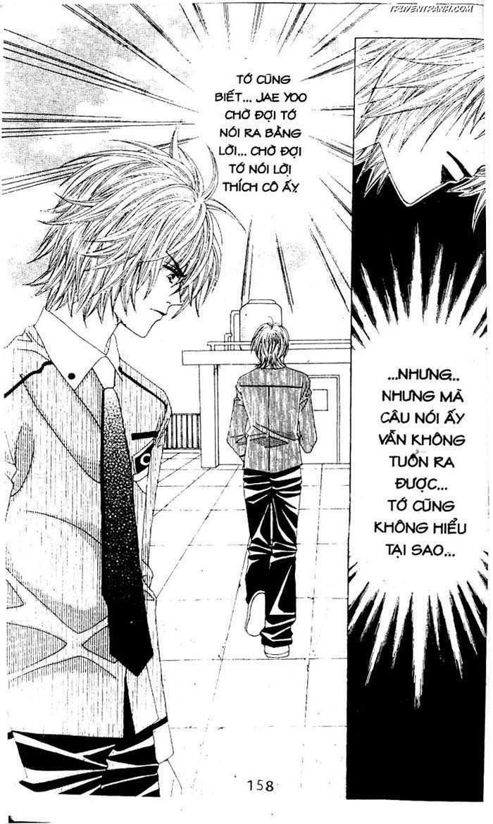 nhà trọ hoàn hảo chapter 30 18
