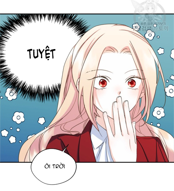 tôi đã trở thành bạn gái của nam chính chapter 11.1 24