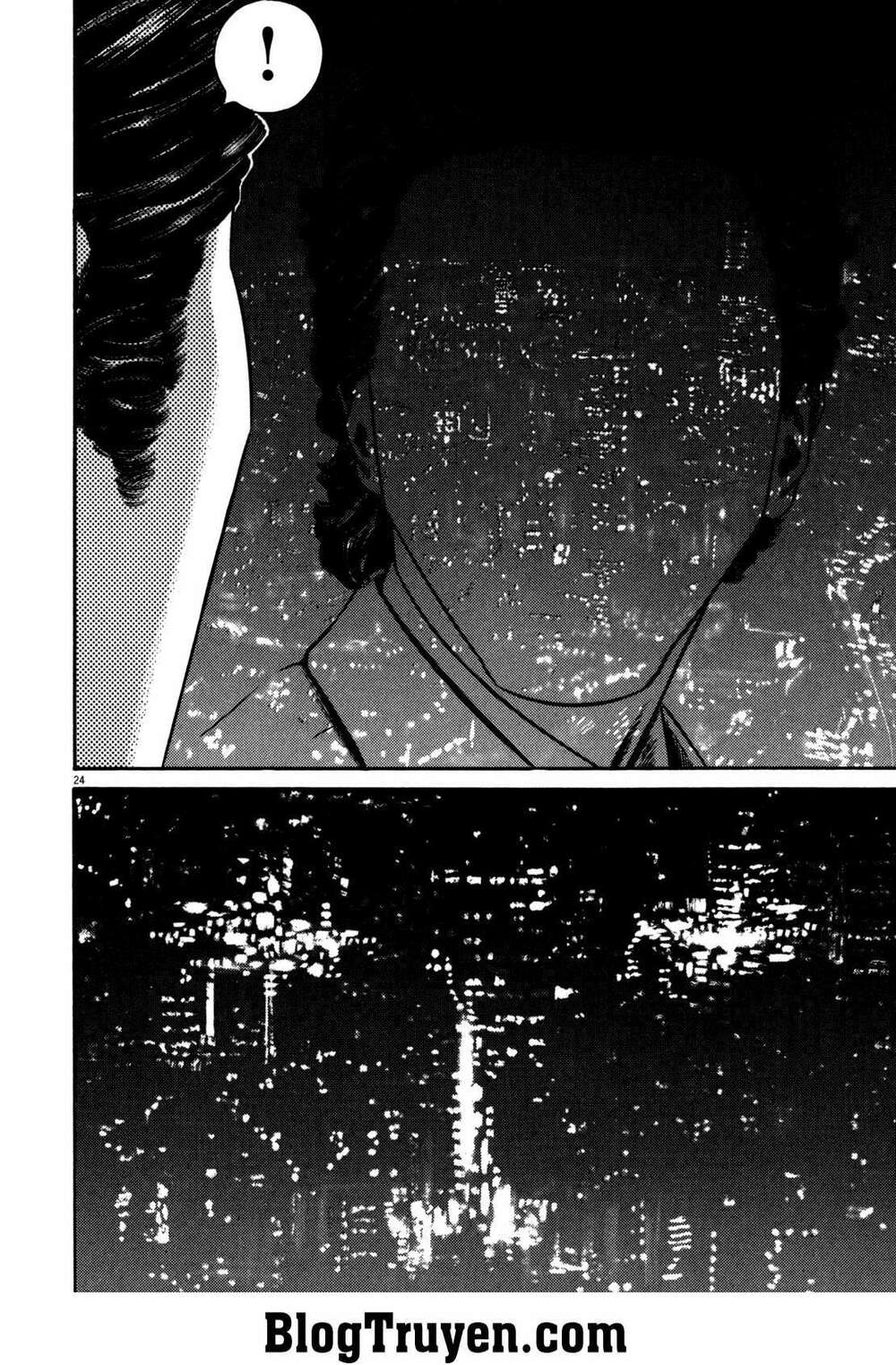 homunculus chapter 81 10