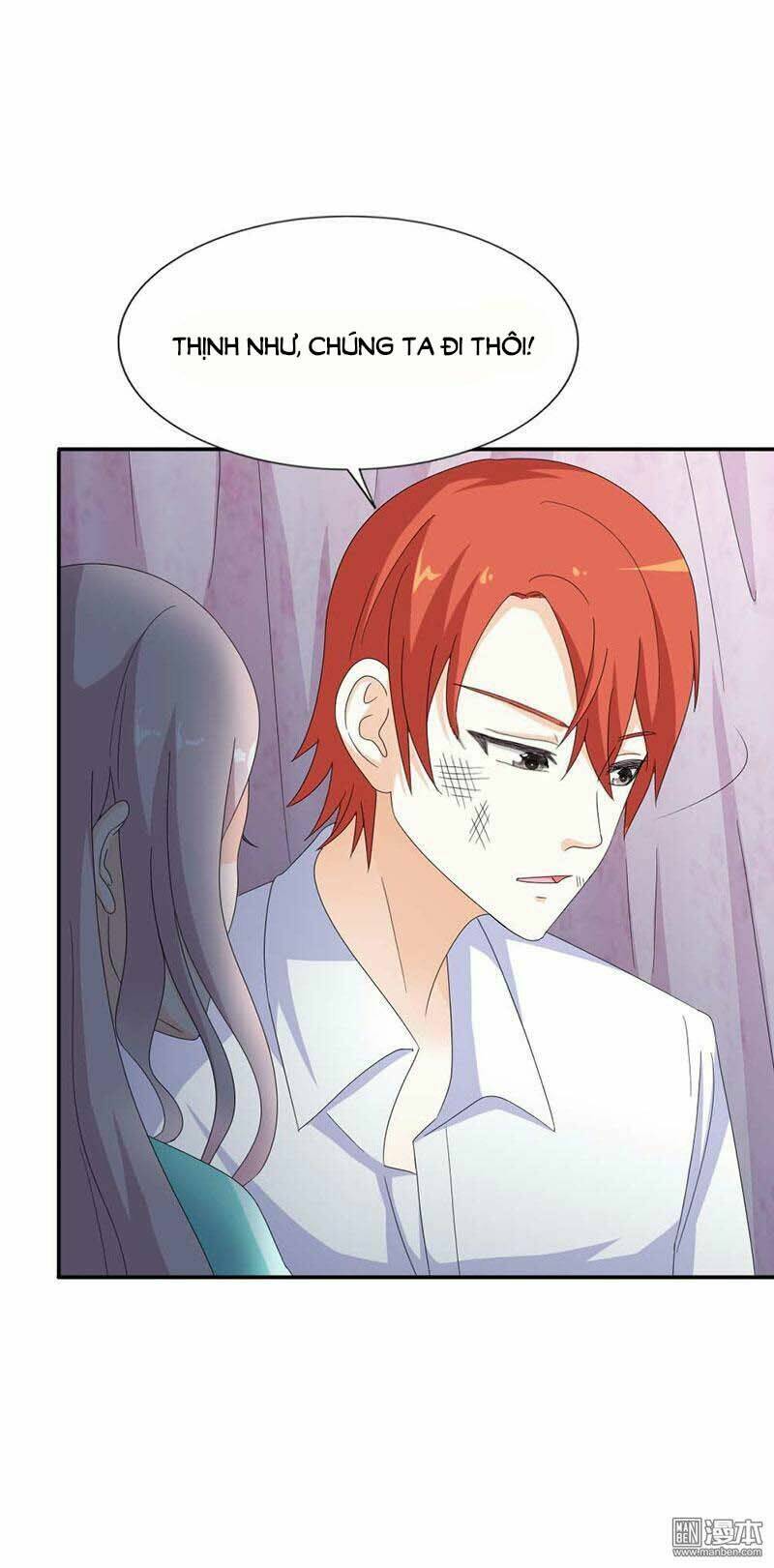 em vẫn còn nhỏ chapter 99 24