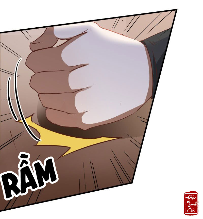 vương gia không thể trêu chapter 5 33