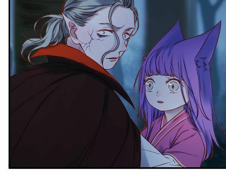 lượm được một tiểu hồ ly phần 2 chapter 74 15