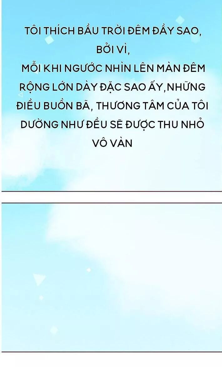 Cô Ấy Không Đáng Yêu chapter 21.5 3