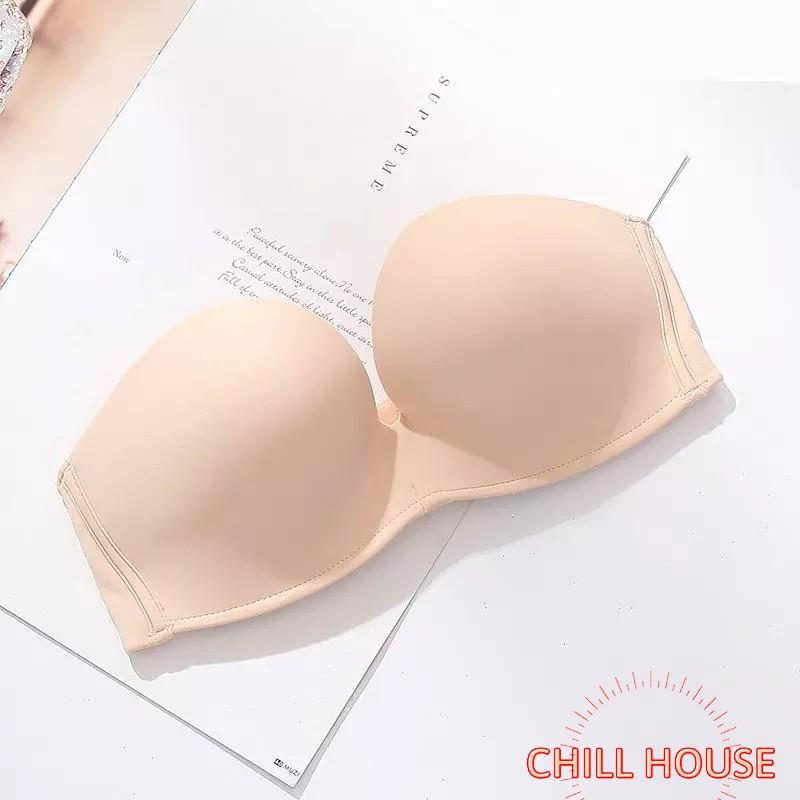 Siêu phẩm áo lót chống tụt-Đệm Mỏng - CHILLHOUSE