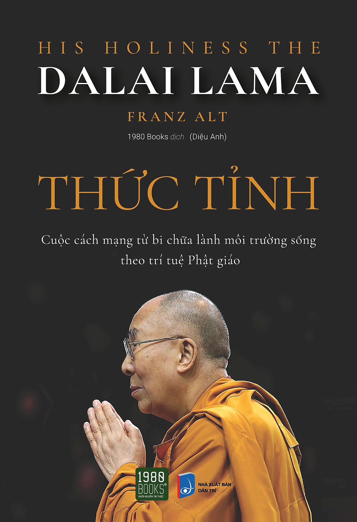 Thức Tỉnh - Bản Quyền