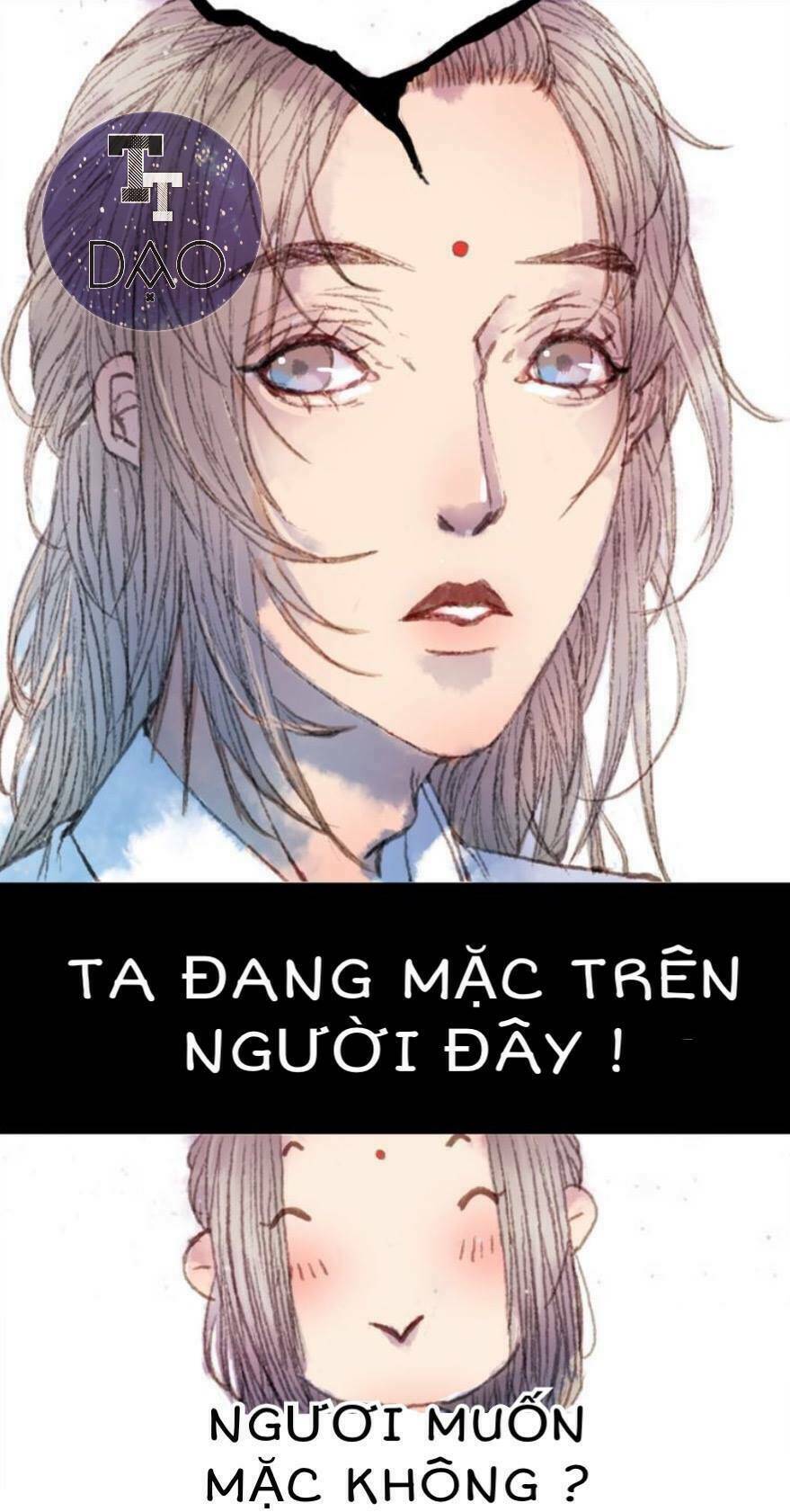 khúc hữu ngộ chapter 1 34