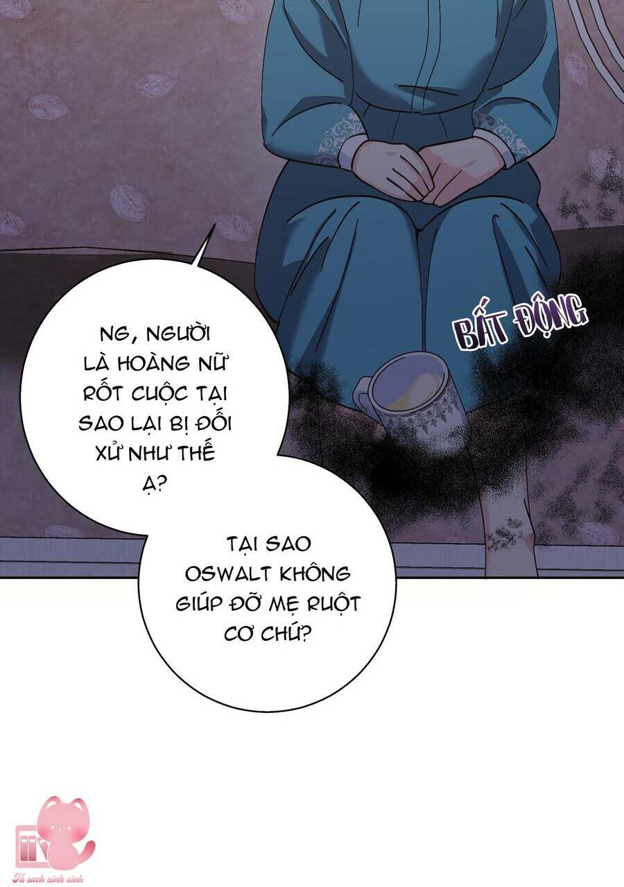 sinh ra làm con gái ác nữ chapter 46 26
