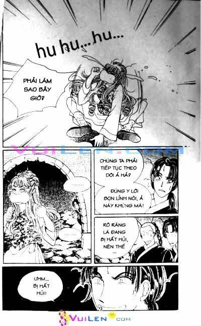 cô nàng đỏm dáng chapter 7 8