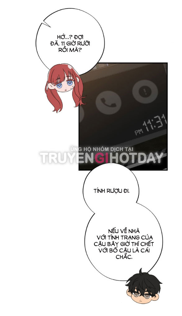 [18+] phương pháp xuất tinh của dosagyeon chapter 13.2 37