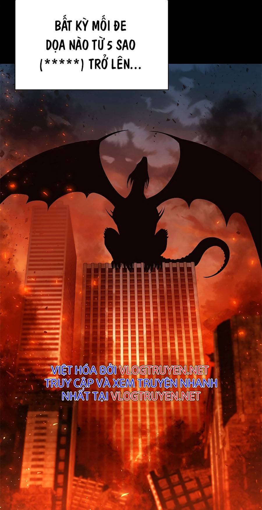 chiến binh học đường - cuộc đột kích trong ngục tối chapter 19 25